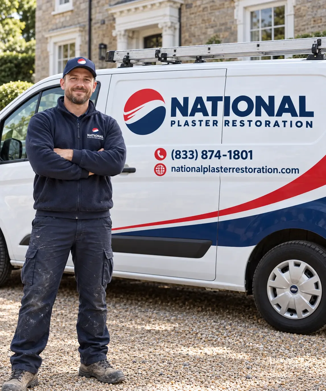 Plaster Repair company in Custer, KY